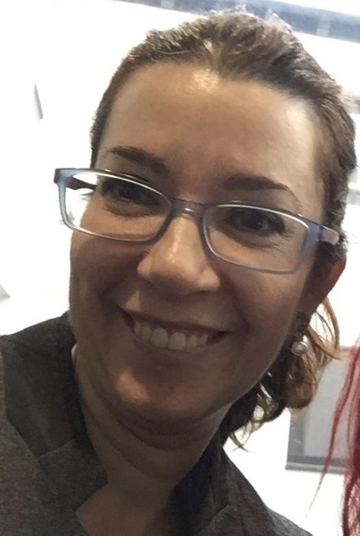 Bego&ntilde;a Eccinas Pardilla