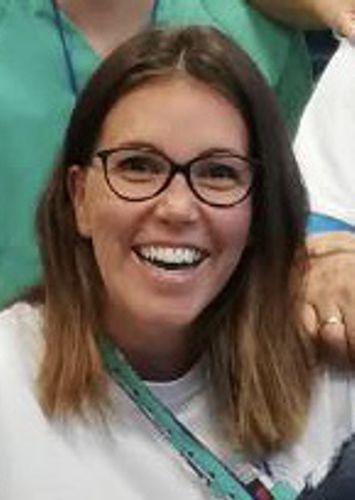 Cristina Robledo Ju&aacute;rez