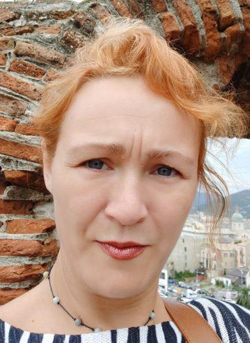 Mar&iacute;a Cabeza