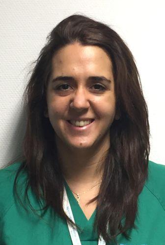 Nadia Albahar