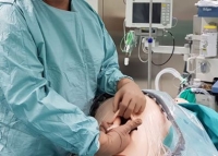 CURSO DE TOCURGIA AVANZADA (H Manises - Turno 2)